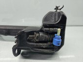 Vas lichid parbriz Opel Zafira B (A05) [Fabr 2006-2011] 13145448