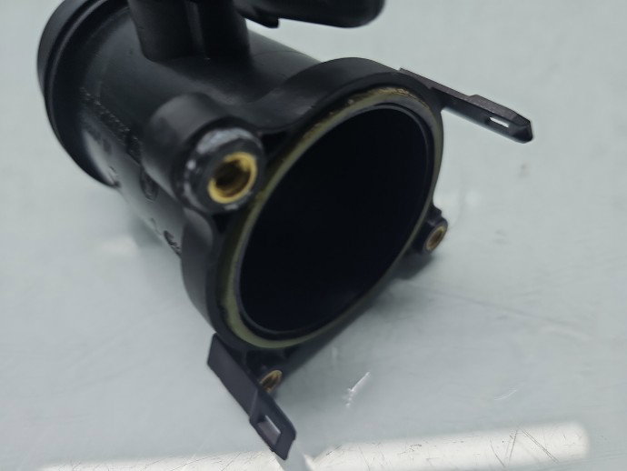 Debitmetru aer Bmw 3 (E90) [Fabr 2005-2011] 8506359-03 2.0 N47D20 135KW / 184CP