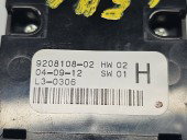 Butoane comanda geamuri sofer Bmw 4 (F32) [Fabr 2013-2021] 9208108-02