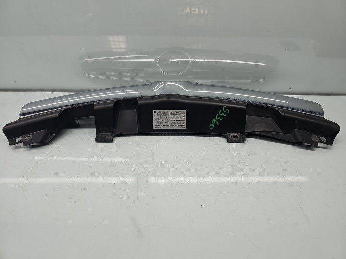 Grila bara fata Opel Zafira B (A05) [Fabr 2006-2011] Hatchback 13266525
