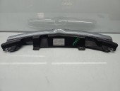 Grila bara fata Opel Zafira B (A05) [Fabr 2006-2011] Hatchback 13266525