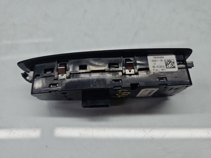Butoane comanda geamuri sofer Bmw 4 (F32) [Fabr 2013-2021] 9208108-02