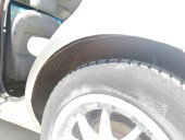 Aripa stanga spate OEM Ford Fusion (JU) [Fabr 2002-2012]