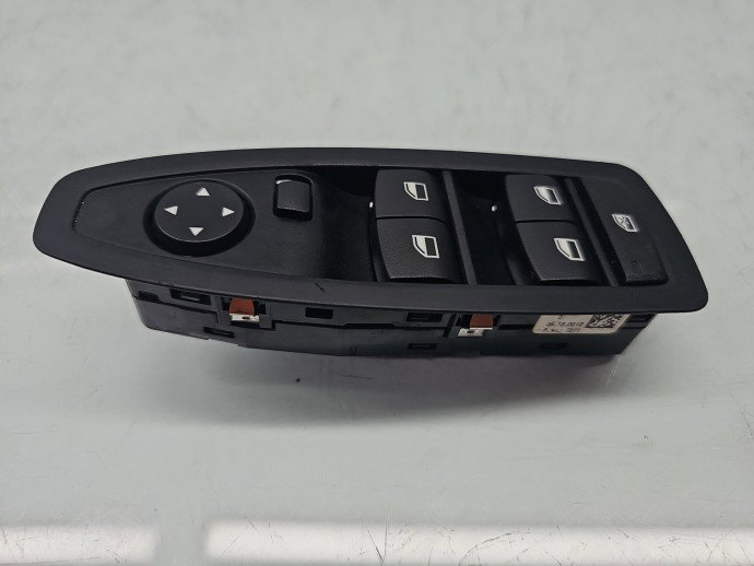 Butoane comanda geamuri sofer Bmw 4 (F32) [Fabr 2013-2021] 9208108-02