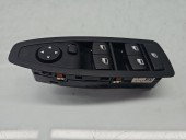 Butoane comanda geamuri sofer Bmw 4 (F32) [Fabr 2013-2021] 9208108-02