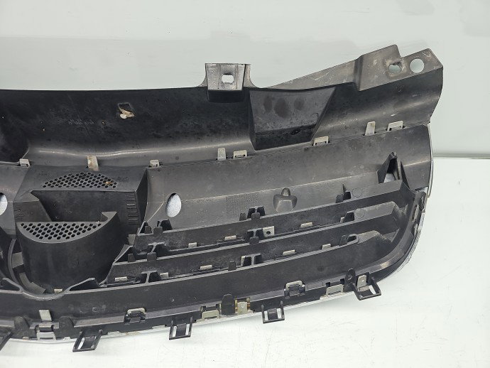 Grila bara fata Opel Zafira B (A05) [Fabr 2006-2011] Hatchback 13266525