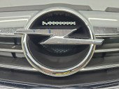 Grila bara fata Opel Zafira B (A05) [Fabr 2006-2011] Hatchback 13266525