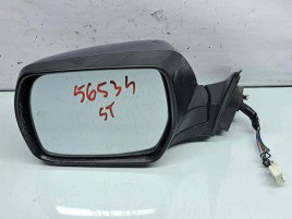 Oglinda stanga SUBARU Outback IV (BM, BR) [Fabr 2009-2014]  GRI
