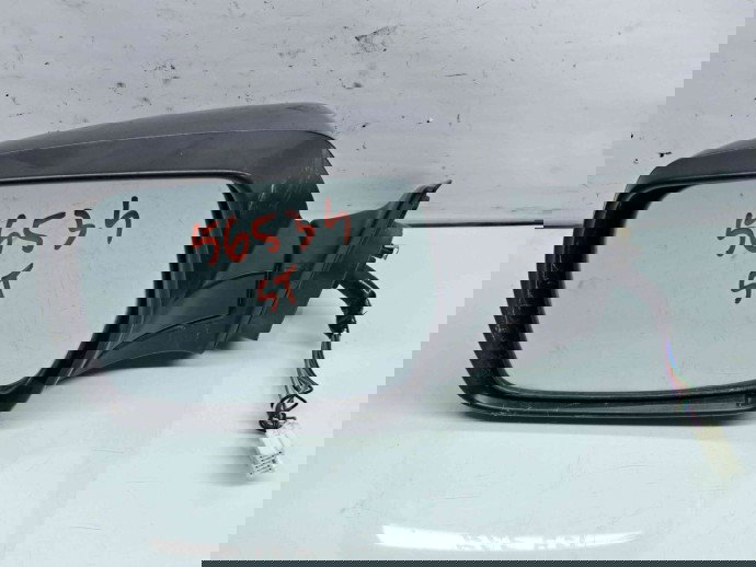 Oglinda stanga SUBARU Outback IV (BM, BR) [Fabr 2009-2014]  GRI