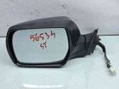 Oglinda stanga SUBARU Outback IV (BM, BR) [Fabr 2009-2014]  GRI