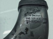 Tub admisie aer Volkswagen Sharan (7N) [Fabr 2011-prezent] 5N0129618C 2.0 TDI CFFB 103KW / 140CP