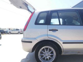 Aripa dreapta spate OEM Ford Fusion (JU) [Fabr 2002-2012]