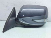Oglinda stanga SUBARU Outback IV (BM, BR) [Fabr 2009-2014]  GRI