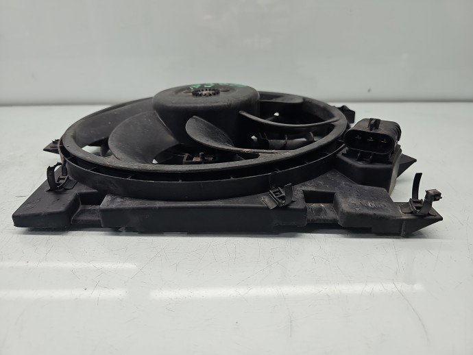 Electroventilator Opel Zafira B (A05) [Fabr 2006-2011] 13147279 1.0 CDTI Z19DTH 110KW / 150CP