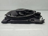 Electroventilator Opel Zafira B (A05) [Fabr 2006-2011] 13147279 1.0 CDTI Z19DTH 110KW / 150CP