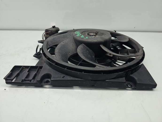 Electroventilator Opel Zafira B (A05) [Fabr 2006-2011] 13147279 1.0 CDTI Z19DTH 110KW / 150CP