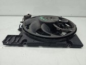 Electroventilator Opel Zafira B (A05) [Fabr 2006-2011] 13147279 1.0 CDTI Z19DTH 110KW / 150CP