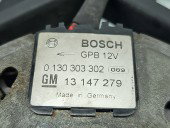 Electroventilator Opel Zafira B (A05) [Fabr 2006-2011] 13147279 1.0 CDTI Z19DTH 110KW / 150CP
