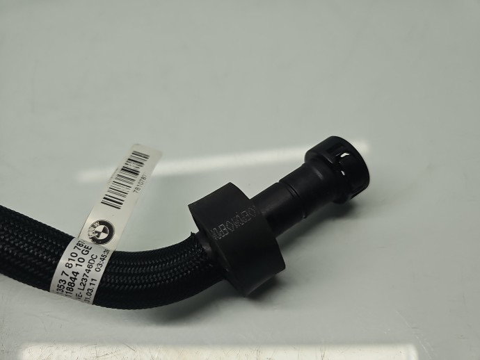 Conducta combustibil Bmw 3 (E90) [Fabr 2005-2011] 7810787-01 2.0 N47D20 135KW / 184CP