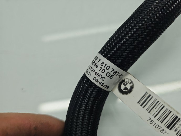 Conducta combustibil Bmw 3 (E90) [Fabr 2005-2011] 7810787-01 2.0 N47D20 135KW / 184CP