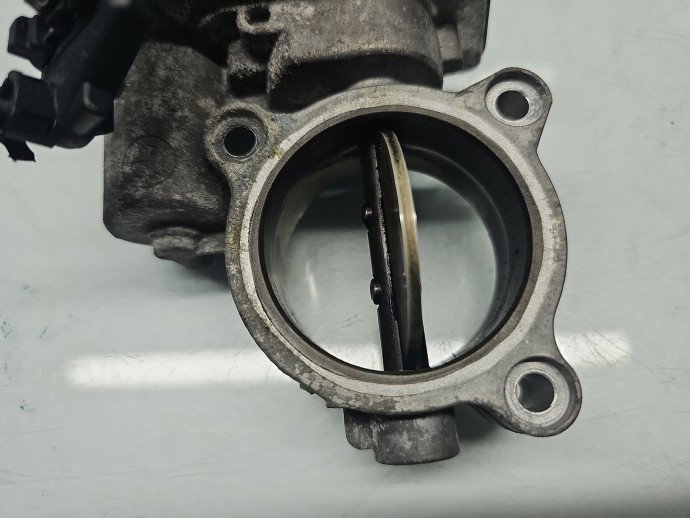 Clapeta acceleratie Bmw 3 (E90) [Fabr 2005-2011] 7810752-02 2.0 N47D20 135KW / 184CP