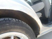 Aripa dreapta spate OEM Ford Fusion (JU) [Fabr 2002-2012]