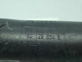 Tub admisie aer Volkswagen Passat B6 (3C2) [Fabr 2005-2010] 1K0129654K 2.0 TDI BKD 103KW / 140CP