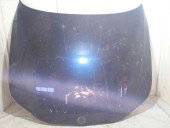 Capota OEM Bmw 5 (E60) [Fabr 2004-2010] 3.0 525D
