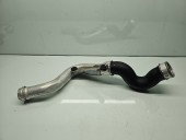 Tub intercooler Skoda Octavia 2 (1Z3) [Fabr 2004-2013] 1K0145832E 2.0 TDI BKD 103KW / 140CP