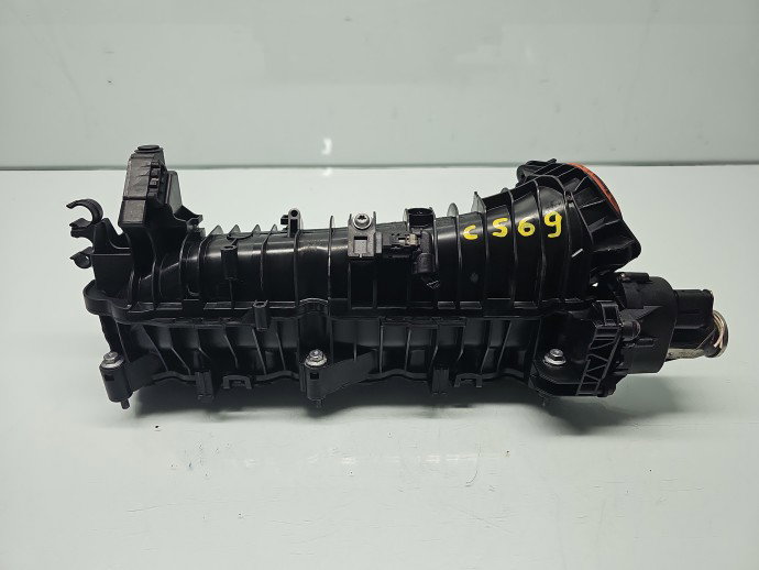 Galerie admisie Bmw 3 (E90) [Fabr 2005-2011] 7807991-05 2.0 N47D20 135KW / 184CP