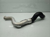 Tub intercooler Seat Altea (5P1) [Fabr 2004-2010] 1K0145832E 2.0 TDI BKD 103KW / 140CP
