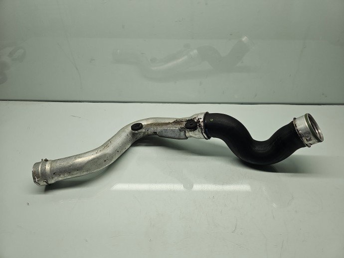 Tub intercooler Seat Altea (5P1) [Fabr 2004-2010] 1K0145832E 2.0 TDI BKD 103KW / 140CP