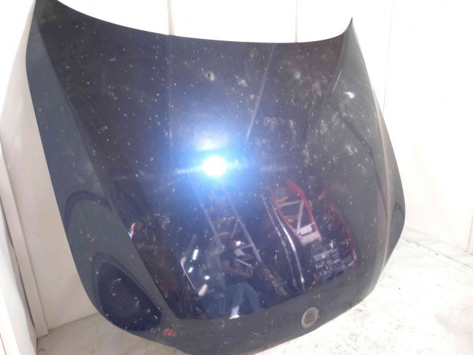 Capota OEM Bmw 5 (E60) [Fabr 2004-2010] 3.0 525D