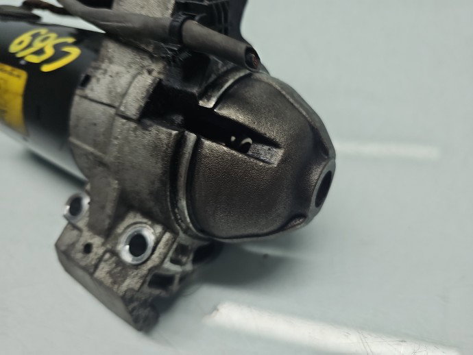 Electromotor Bmw 3 (E90) [Fabr 2005-2011] 8506657-02 2.0 N47D20135KW / 184CP