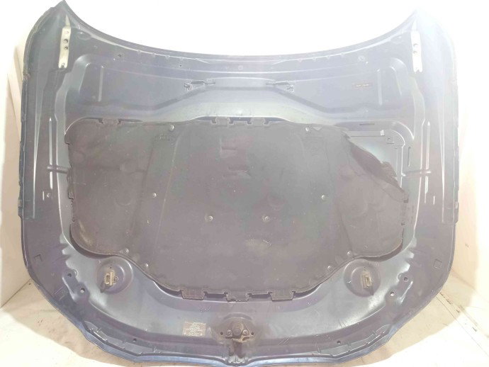 Capota OEM Bmw 5 (E60) [Fabr 2004-2010] 3.0 525D