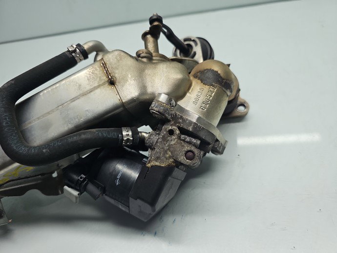 Racitor gaze Bmw 3 (E90) [Fabr 2005-2011] 7810751-06 2.0 N47D20 135KW / 184CP