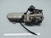 Racitor gaze Volkswagen Passat B6 (3C2) [Fabr 2005-2010] 038131513J 2.0 TDI BKD 103KW / 140CP