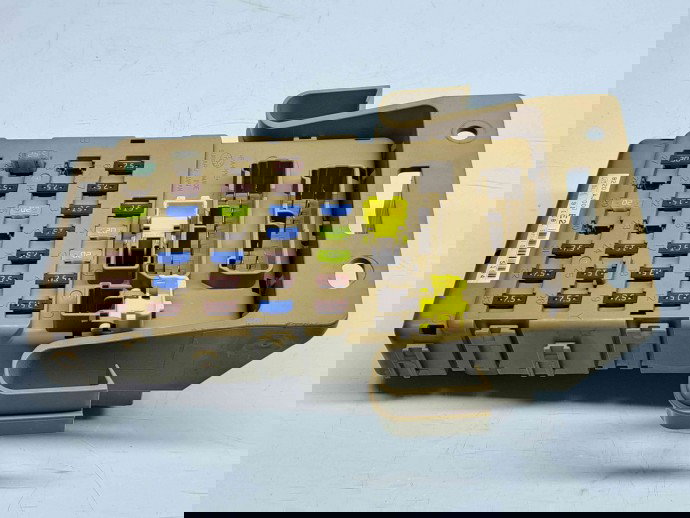 Panou sigurante SUBARU Outback IV (BM, BR) [Fabr 2009-2014]  82201AJ000