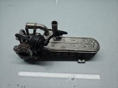 Racitor gaze Volkswagen Jetta 3  (1K2) [Fabr 2005-2010] 038131513J 2.0 TDI BKD 103KW / 140CP