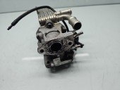 Racitor gaze Volkswagen Jetta 3  (1K2) [Fabr 2005-2010] 038131513J 2.0 TDI BKD 103KW / 140CP