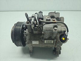 Compresor clima Bmw 3 (E90) [Fabr 2005-2011] 447260-3822 2.0 N47D20 135KW / 184CP