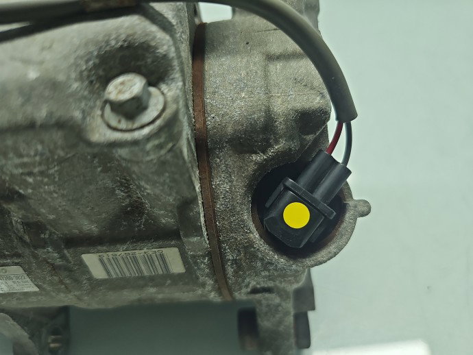 Compresor clima Bmw 3 (E90) [Fabr 2005-2011] 447260-3822 2.0 N47D20 135KW / 184CP