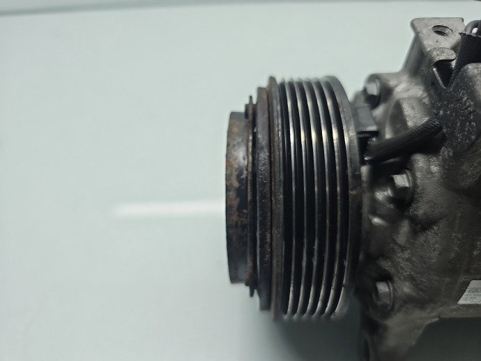 Compresor clima Bmw 3 (E90) [Fabr 2005-2011] 447260-3822 2.0 N47D20 135KW / 184CP