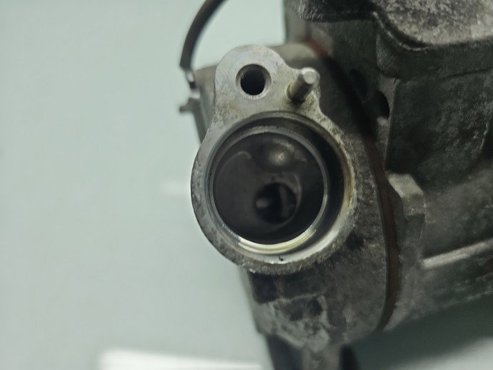 Compresor clima Bmw 3 (E90) [Fabr 2005-2011] 447260-3822 2.0 N47D20 135KW / 184CP