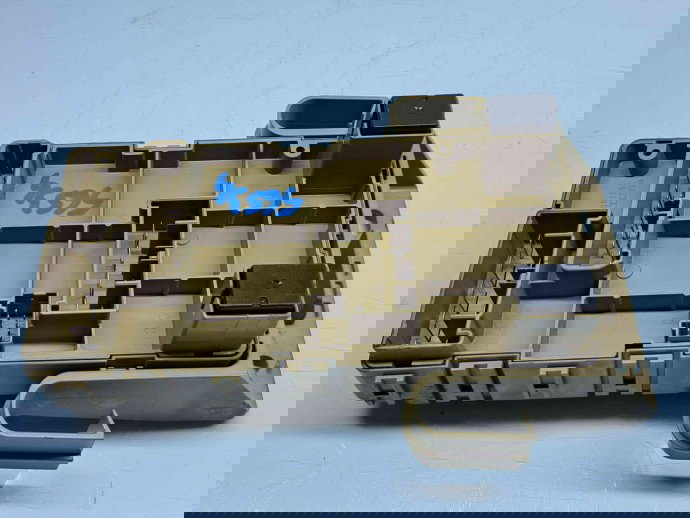 Panou sigurante SUBARU Outback IV (BM, BR) [Fabr 2009-2014]  82201AJ000