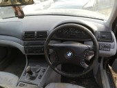Dezmembrari BMW 320 E46 2.0 M47 1999-2005