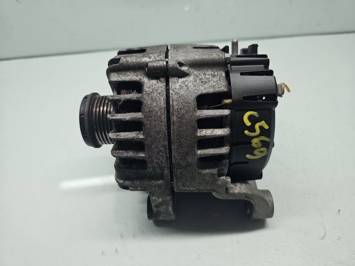 Alternator Bmw 3 (E90) [Fabr 2005-2011] 8507624-03 2.0 N47D20 135KW / 184CP