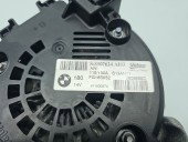 Alternator Bmw 3 (E90) [Fabr 2005-2011] 8507624-03 2.0 N47D20 135KW / 184CP