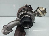 Turbina Opel Zafira B (A05) [Fabr 2006-2011] 55205483 1.0 CDTI Z19DTH 110KW / 150CP