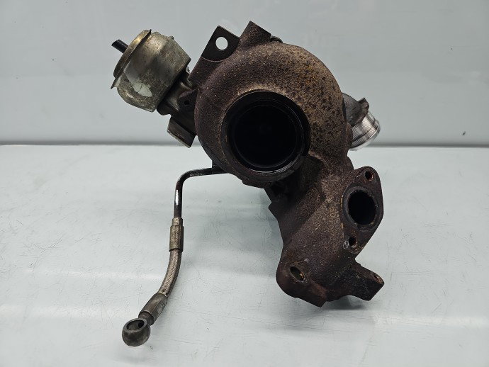 Turbina Opel Zafira B (A05) [Fabr 2006-2011] 55205483 1.0 CDTI Z19DTH 110KW / 150CP